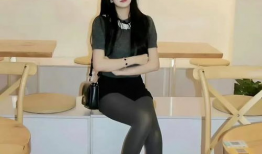 穿黑丝视频,探寻时尚与性感的完美融合