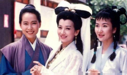 新白娘子传奇视频,千年情缘，再续前缘